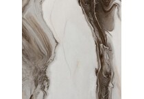 brown brass finish swatch  