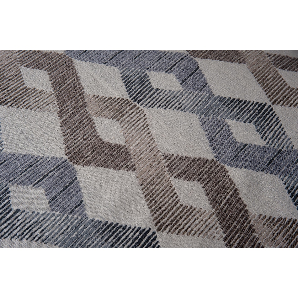 brown grey white swatch  