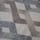 brown grey white swatch  