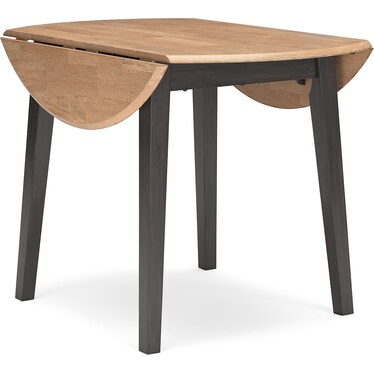 GESTHAVEN 3-PC DINING SET