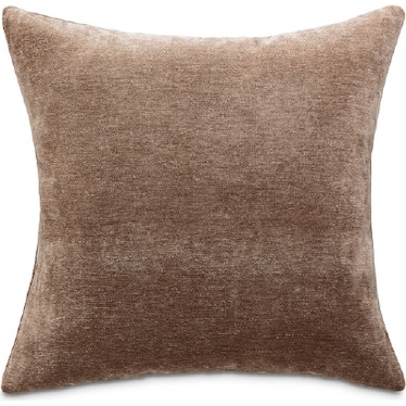 TRUFFLE PILLOW