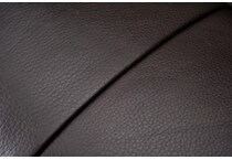 brown swatch  