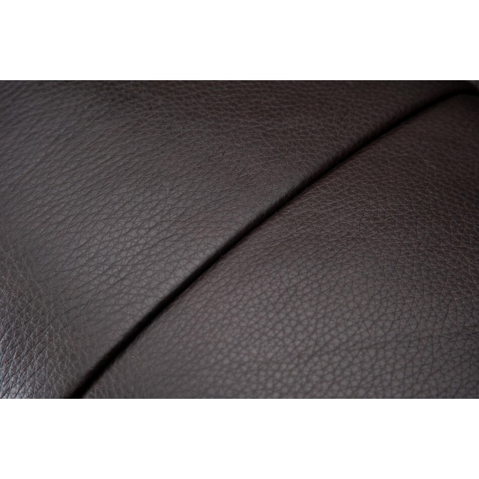 brown swatch  
