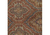 brown swatch  