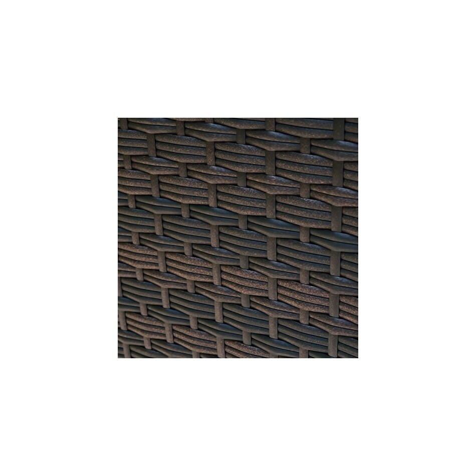 brown swatch  