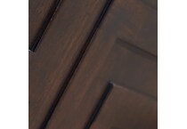 brown swatch  