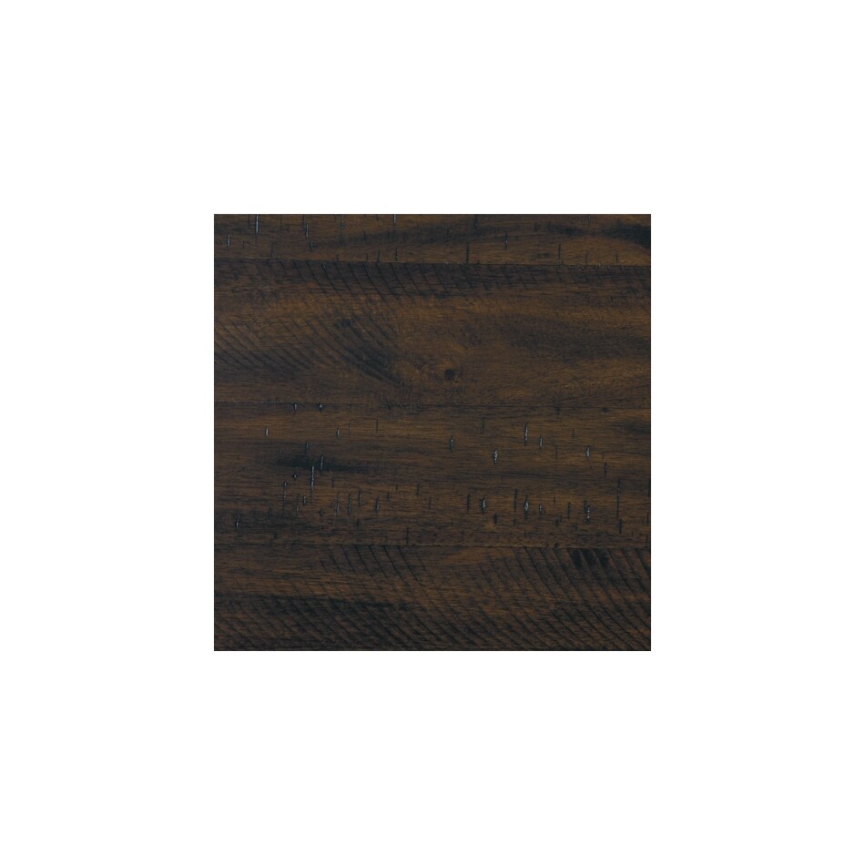 brown swatch  