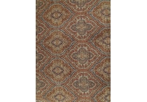 brown swatch  