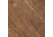 brown swatch  