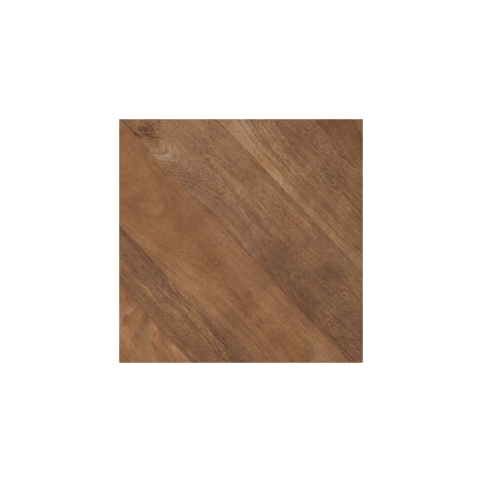 brown swatch  