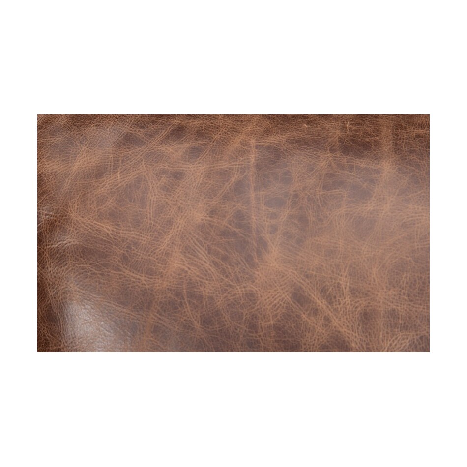 brown swatch  
