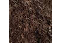 brown swatch  