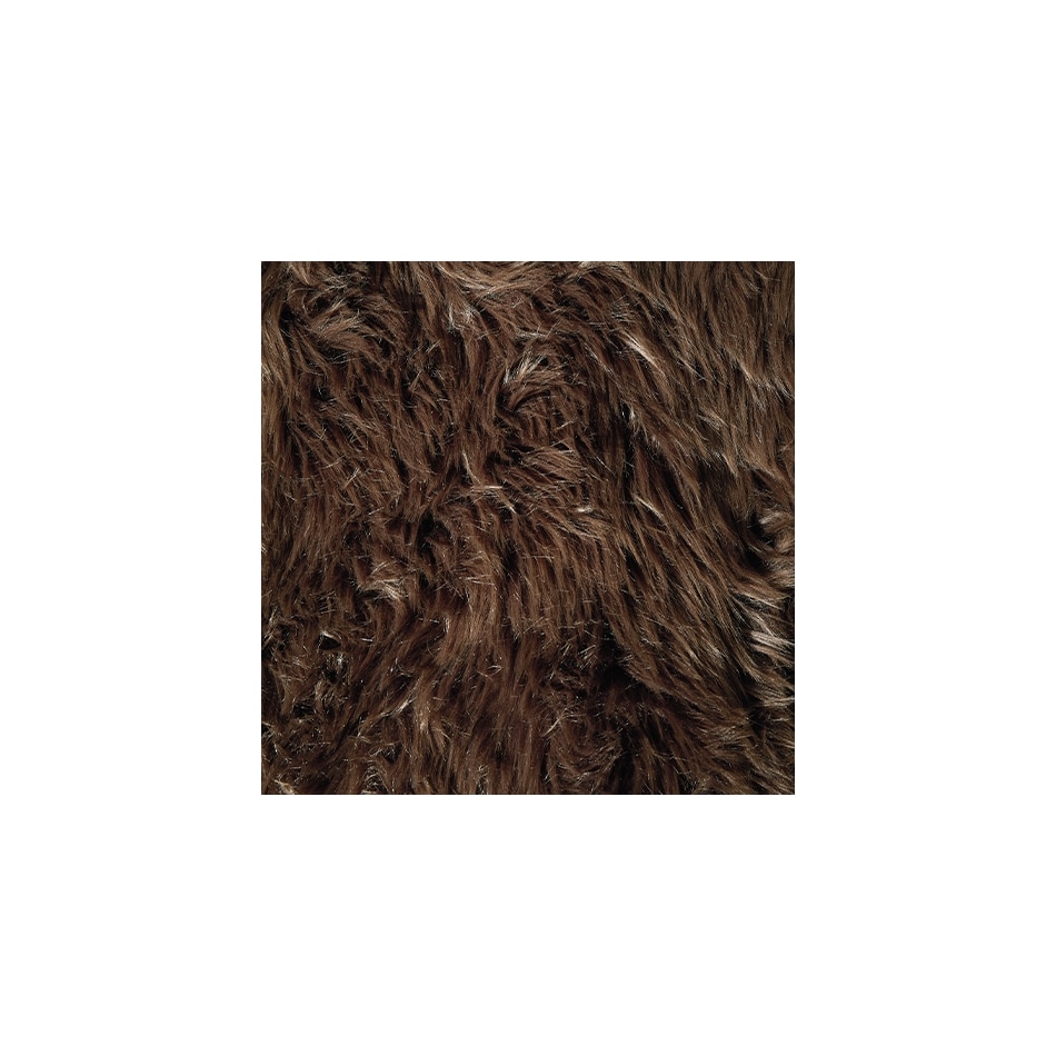 brown swatch  