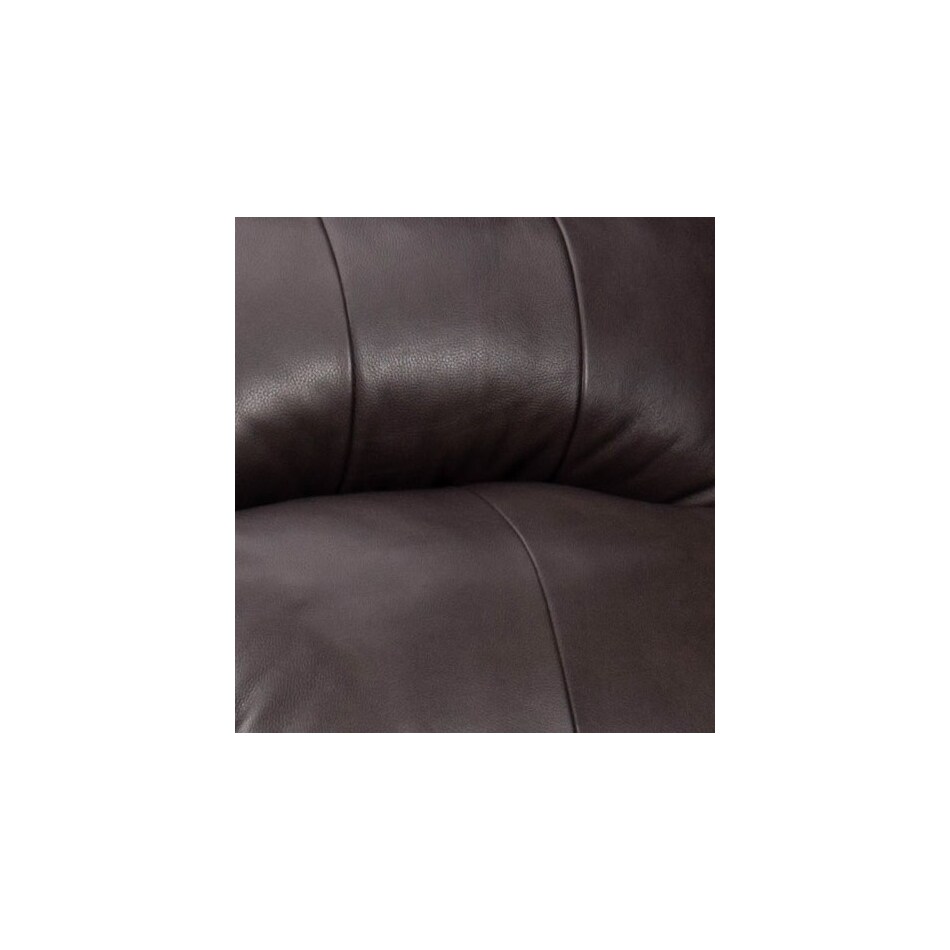 brown swatch  