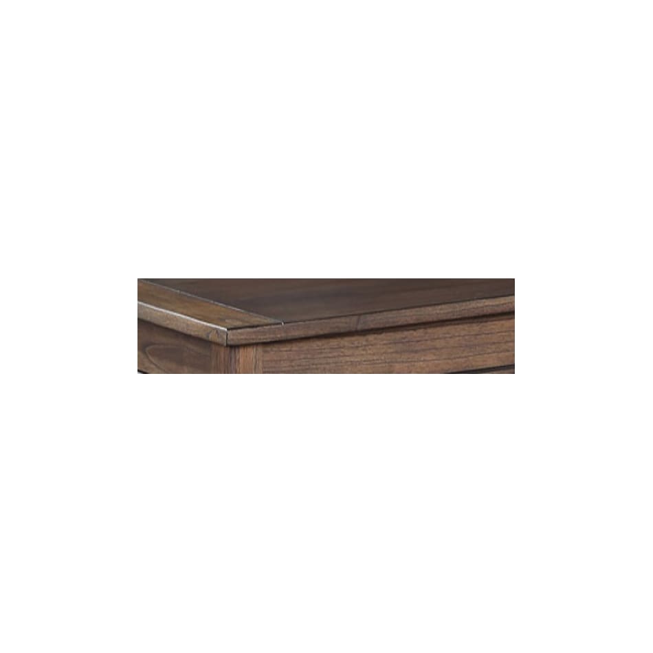 brown swatch  