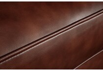 brown swatch  