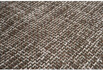 brown swatch  