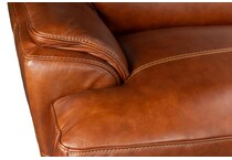 brown swatch  