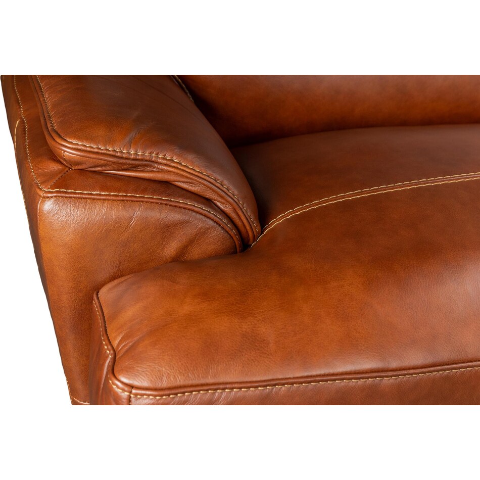 brown swatch  