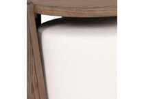 brown swatch  