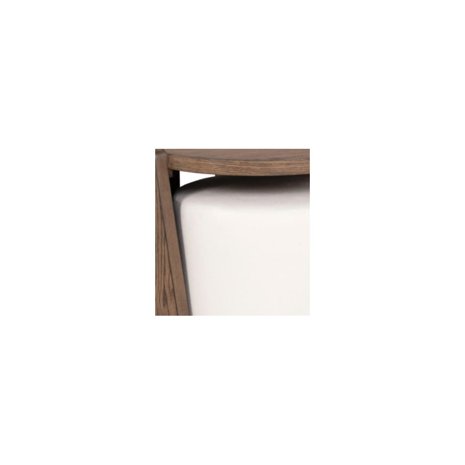 brown swatch  