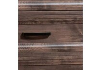 brown swatch  