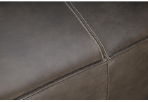 brown swatch  