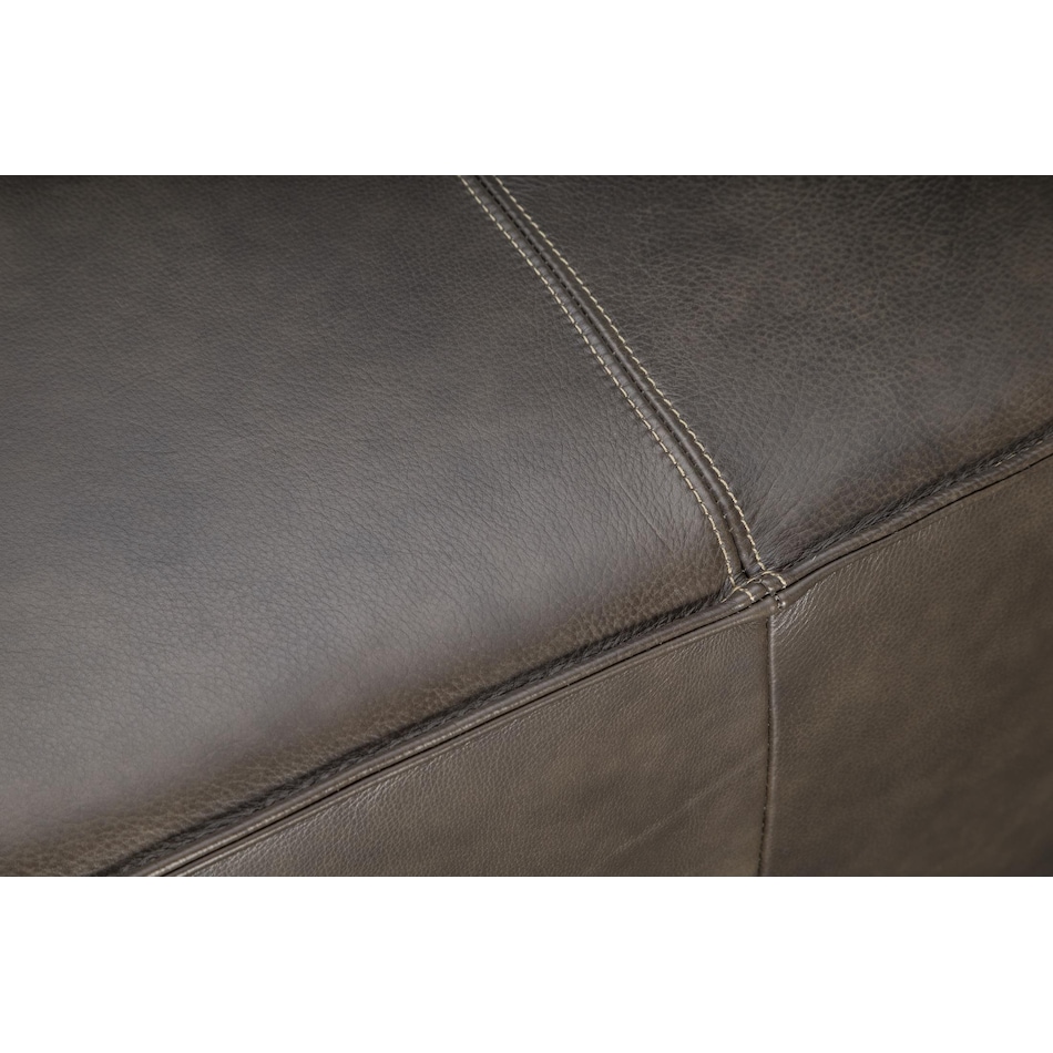 brown swatch  