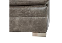 brown swatch  