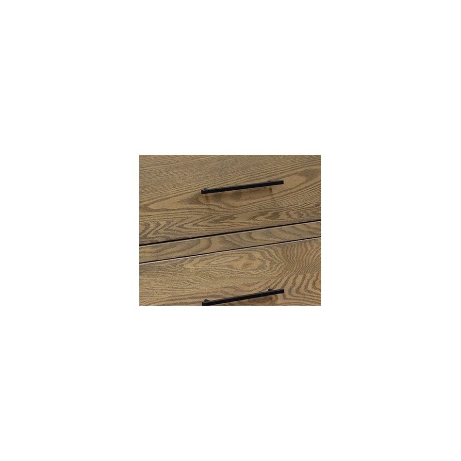 brown swatch  