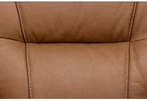 brown swatch  