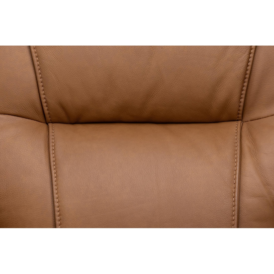 brown swatch  