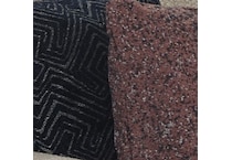 brown swatch  