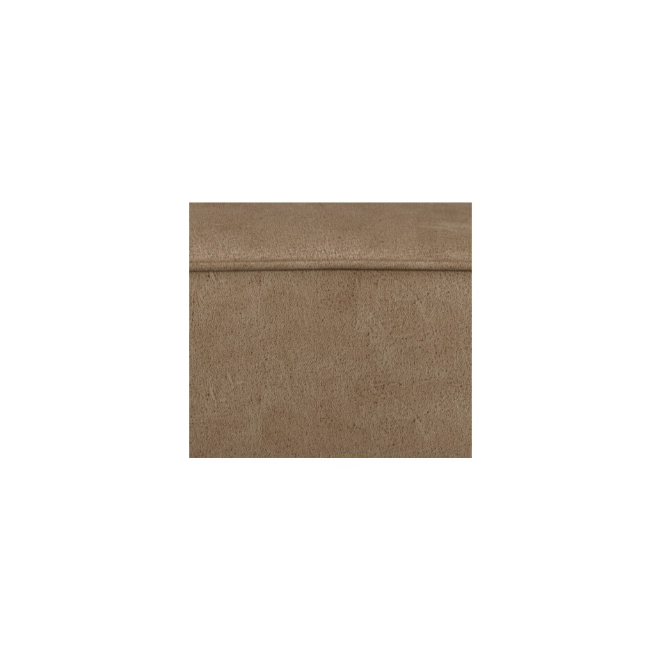 brown swatch  