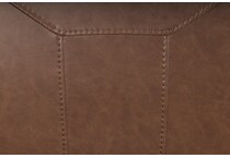 brown swatch  