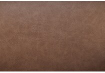 brown swatch  