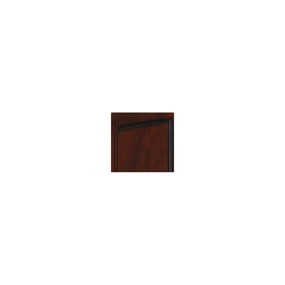 brown swatch  