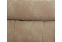 brown swatch  