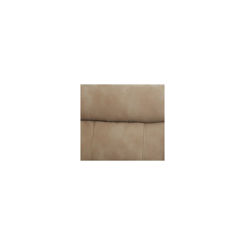 brown swatch  