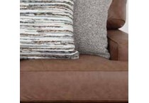 brown swatch  