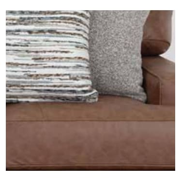 REDDING SOFA AND LOVESEAT WITH FREE OTTOMAN!