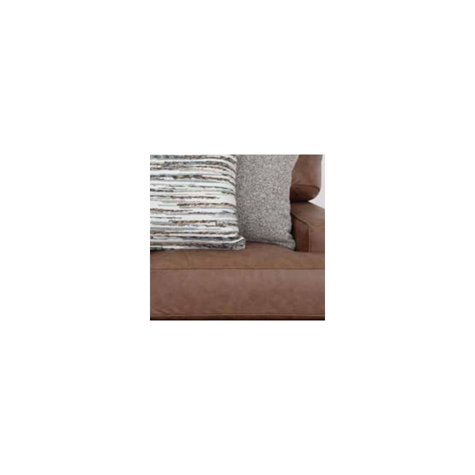 brown swatch  