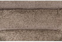 brown swatch  