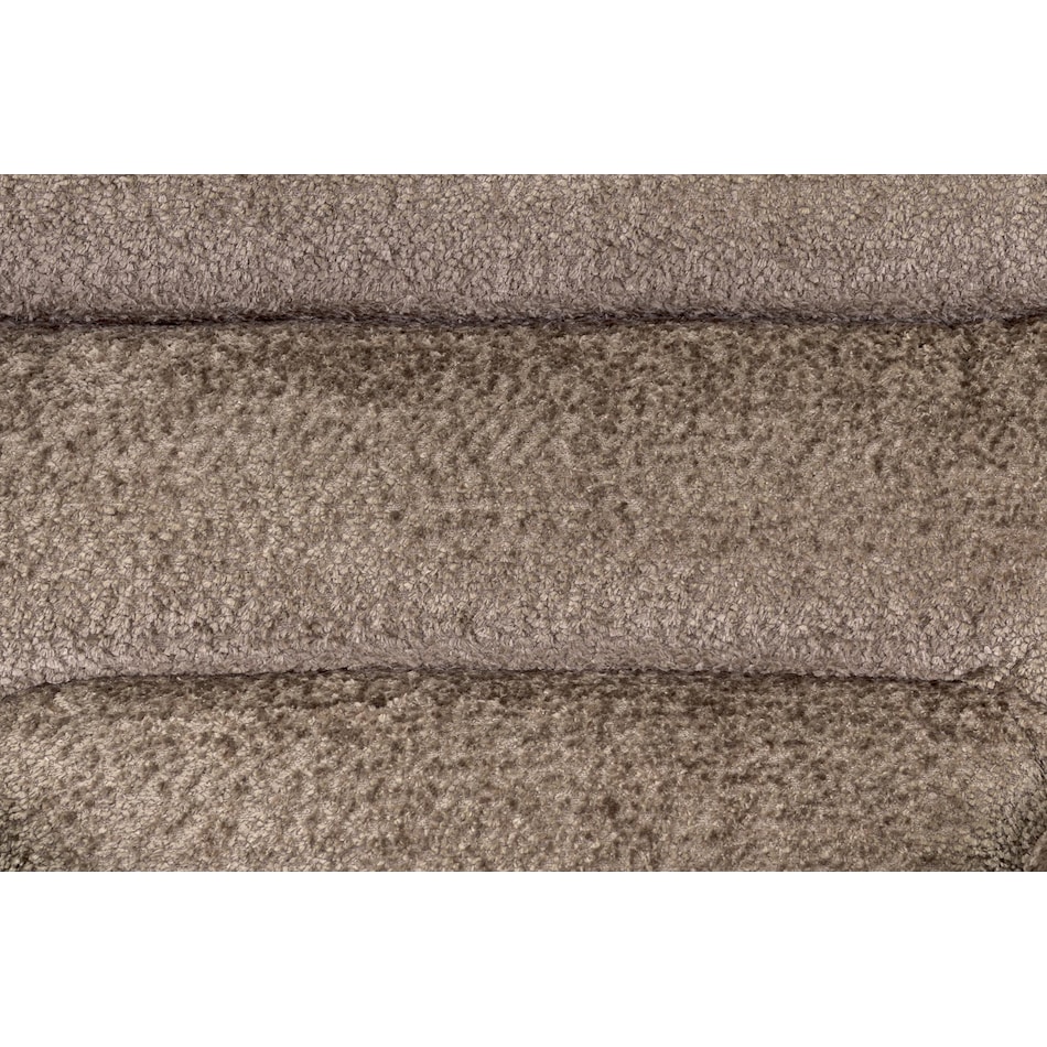 brown swatch  