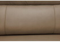 brown swatch  