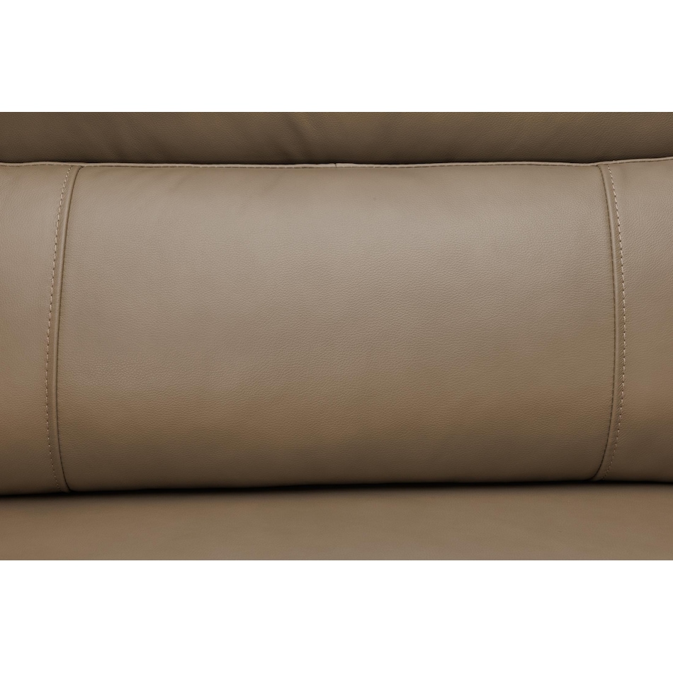 brown swatch  