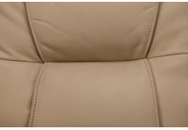 brown swatch  