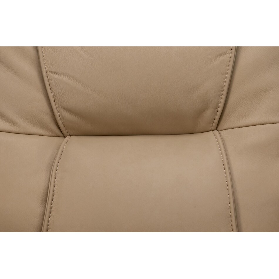 brown swatch  