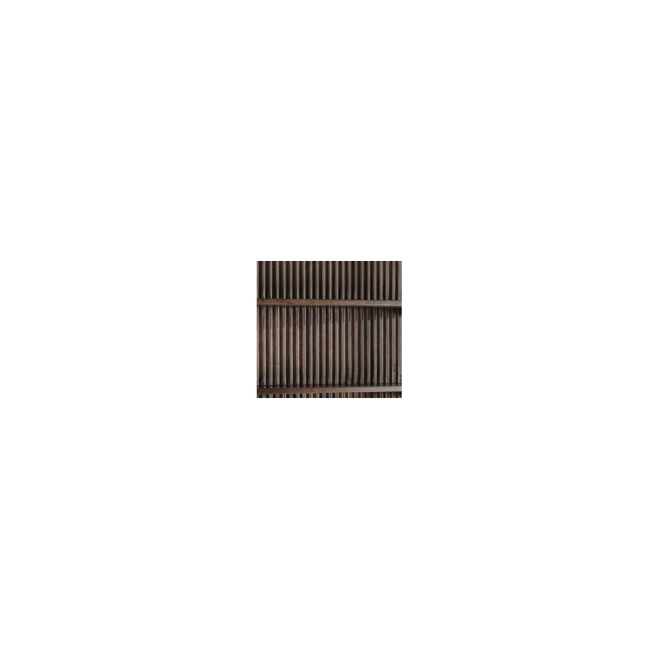 brown swatch  