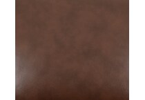 brown swatch  